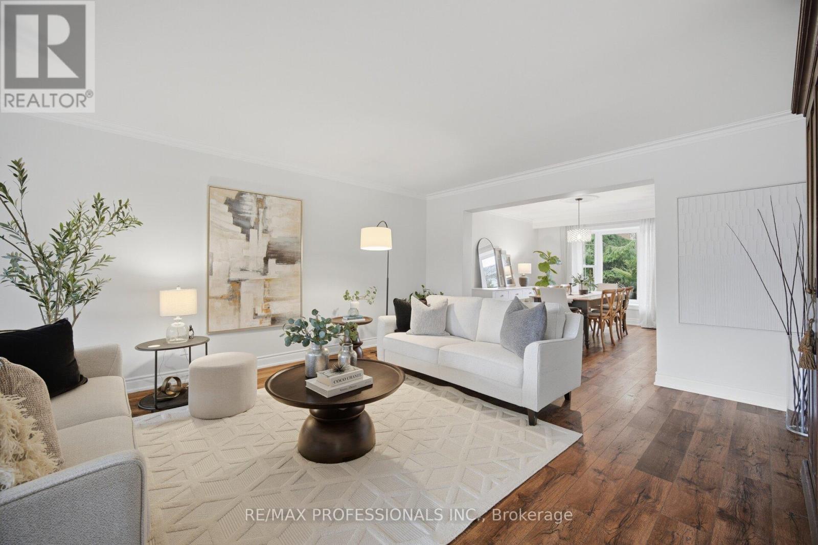 16 Cherry Post Crescent, Toronto, Ontario  M9C 2K1 - Photo 9 - W13011924