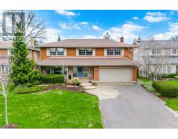 16 CHERRY POST CRESCENT, Toronto, Ontario