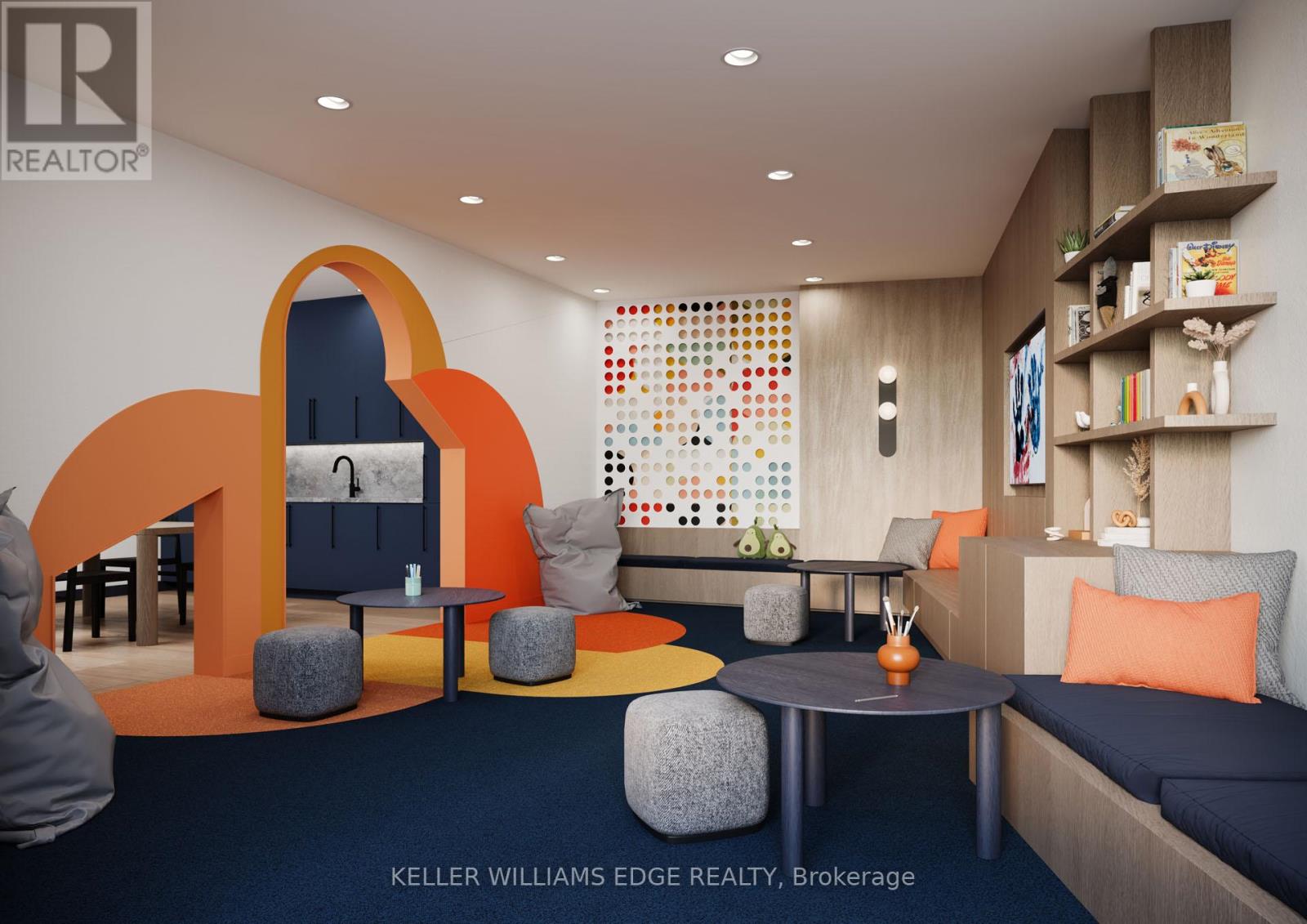 224 - 4878 Powers Common, Burlington, Ontario  L7M 2B4 - Photo 27 - W13011996