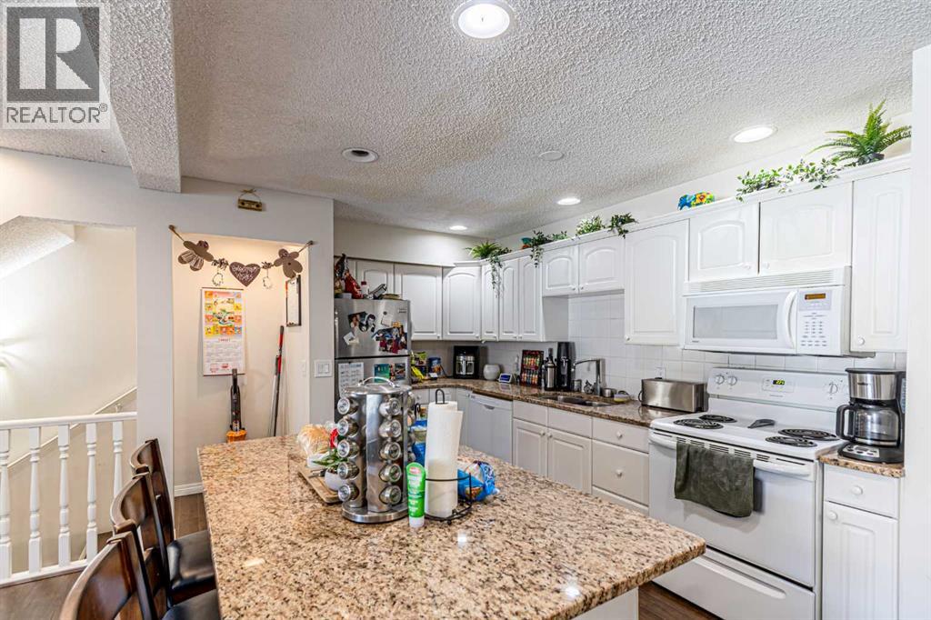 1-6, 8 Huntley Close Ne, Calgary, Alberta  T2K 4Z3 - Photo 30 - A2244388