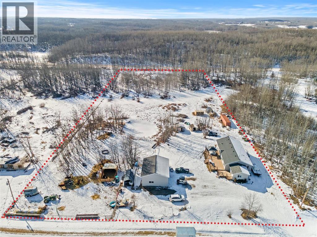 13, 50121 Rr204, Rural Beaver County, Alberta  T0B 4J2 - Photo 33 - A2293744