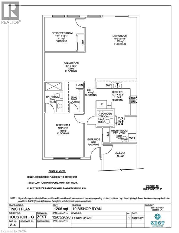 10 BISHOP RYAN Way, Hamilton, Ontario