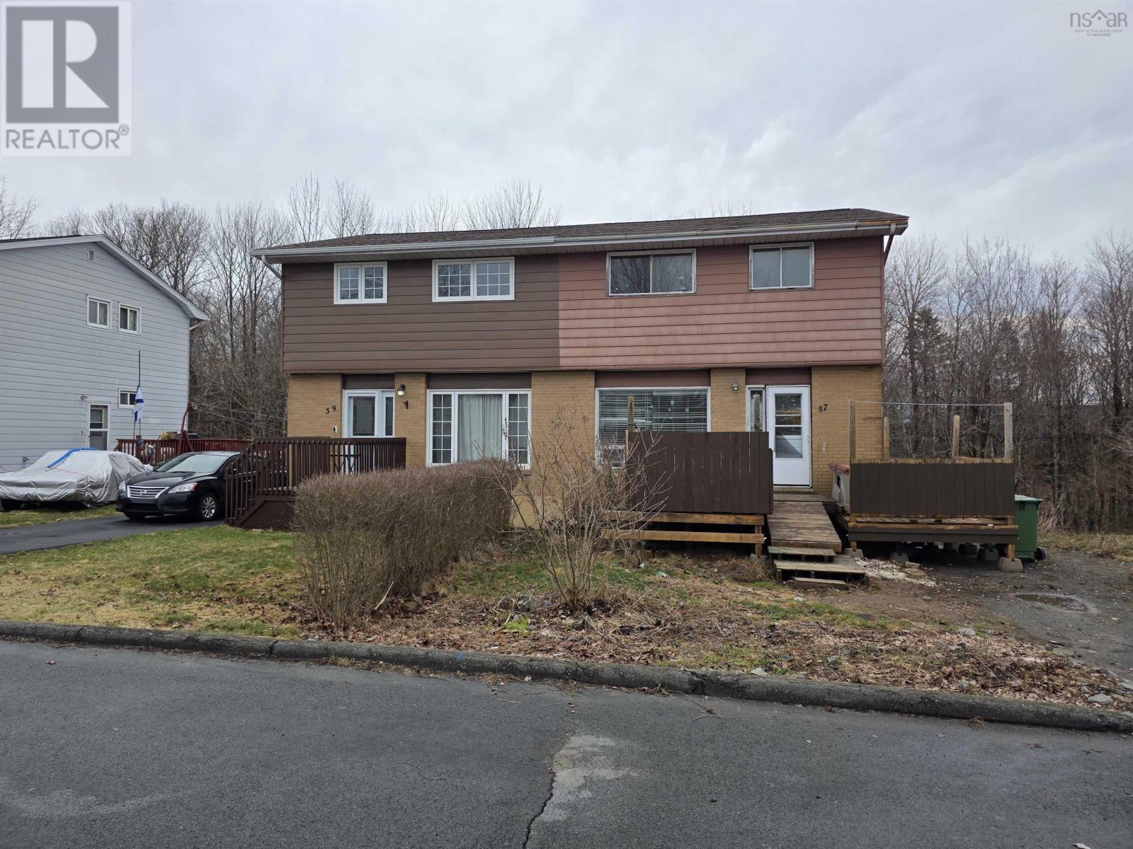 57 Saratoga Drive, Sackville, Nova Scotia  B4C 2E7 - Photo 2 - 202607772