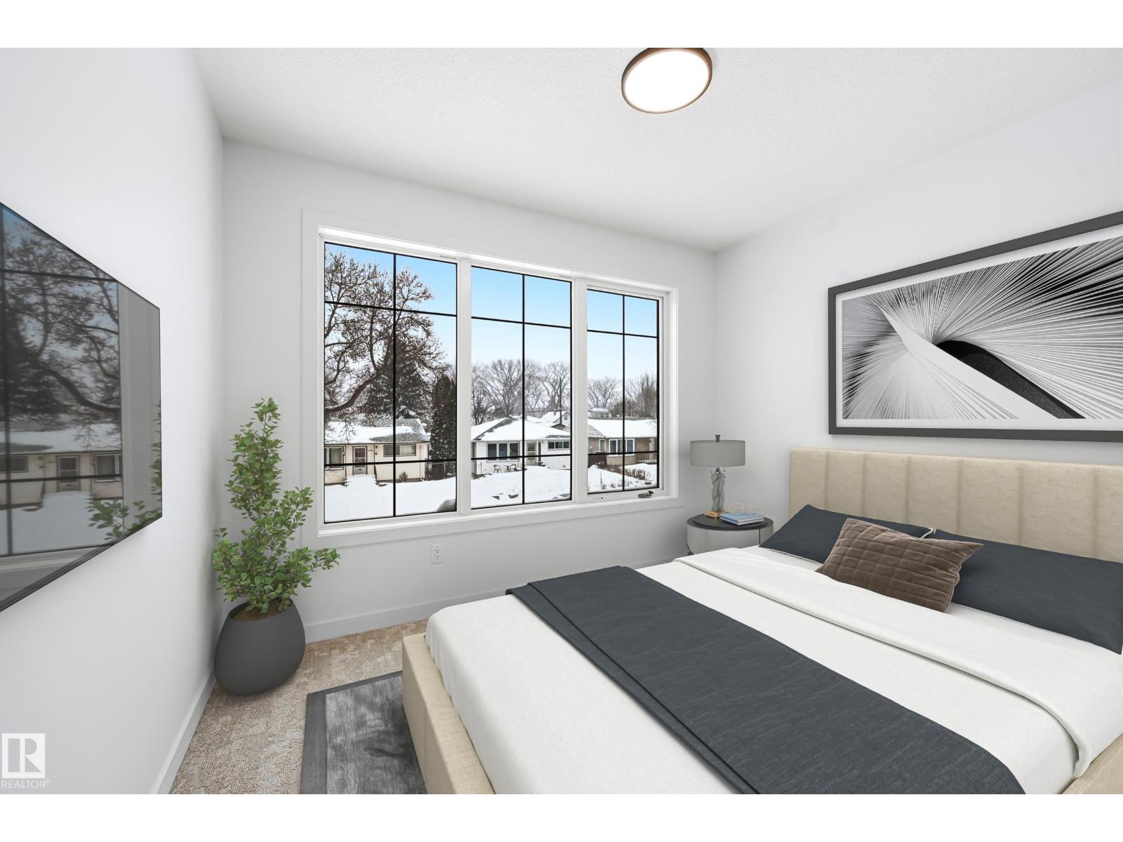 11121 51 St Nw, Edmonton, Alberta  T5W 3E5 - Photo 37 - E4474337