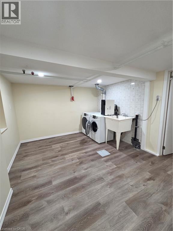 298 Emerald Street N Unit# 1, Hamilton, Ontario  L8L 5L3 - Photo 12 - 40821751