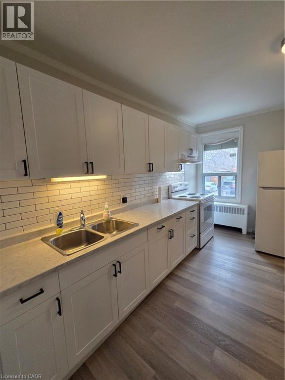 298 Emerald Street N Unit# 1, Hamilton, Ontario  L8L 5L3 - Photo 6 - 40821751