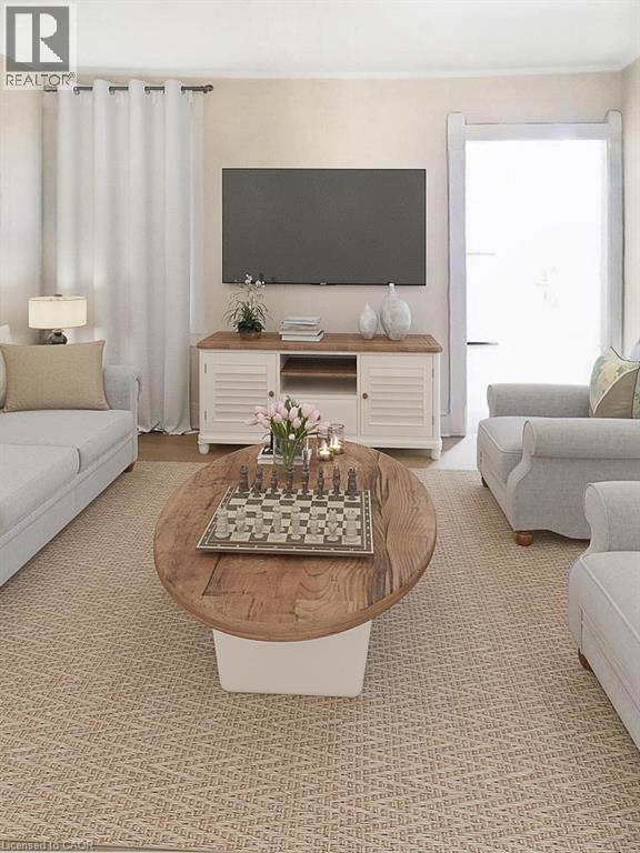 298 Emerald Street N Unit# 1, Hamilton, Ontario  L8L 5L3 - Photo 2 - 40821751