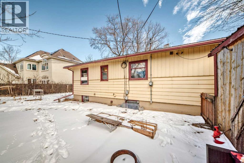 1431 1a Street Nw, Calgary, Alberta  T2M 2V4 - Photo 24 - A2289656