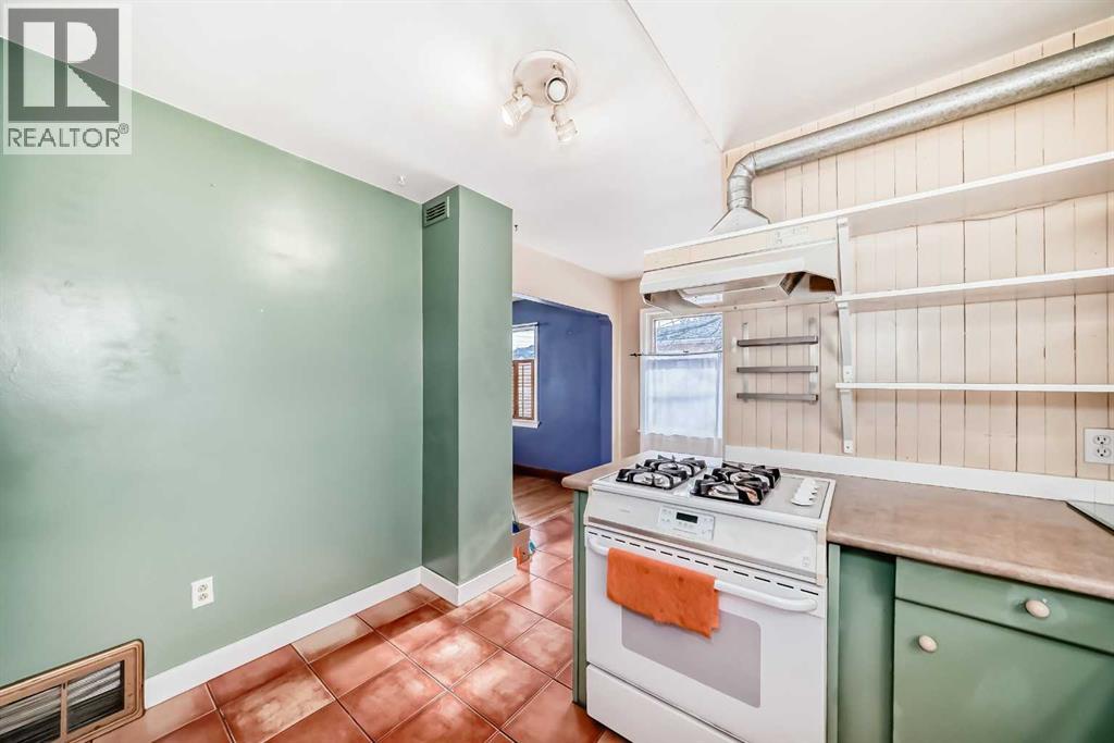 1431 1a Street Nw, Calgary, Alberta  T2M 2V4 - Photo 6 - A2289656