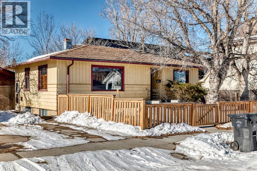 1431 1a Street Nw, Calgary, Alberta  T2M 2V4 - Photo 2 - A2289656