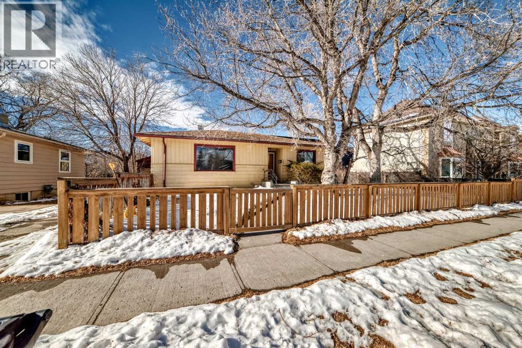 1431 1a Street Nw, Calgary, Alberta  T2M 2V4 - Photo 29 - A2289656