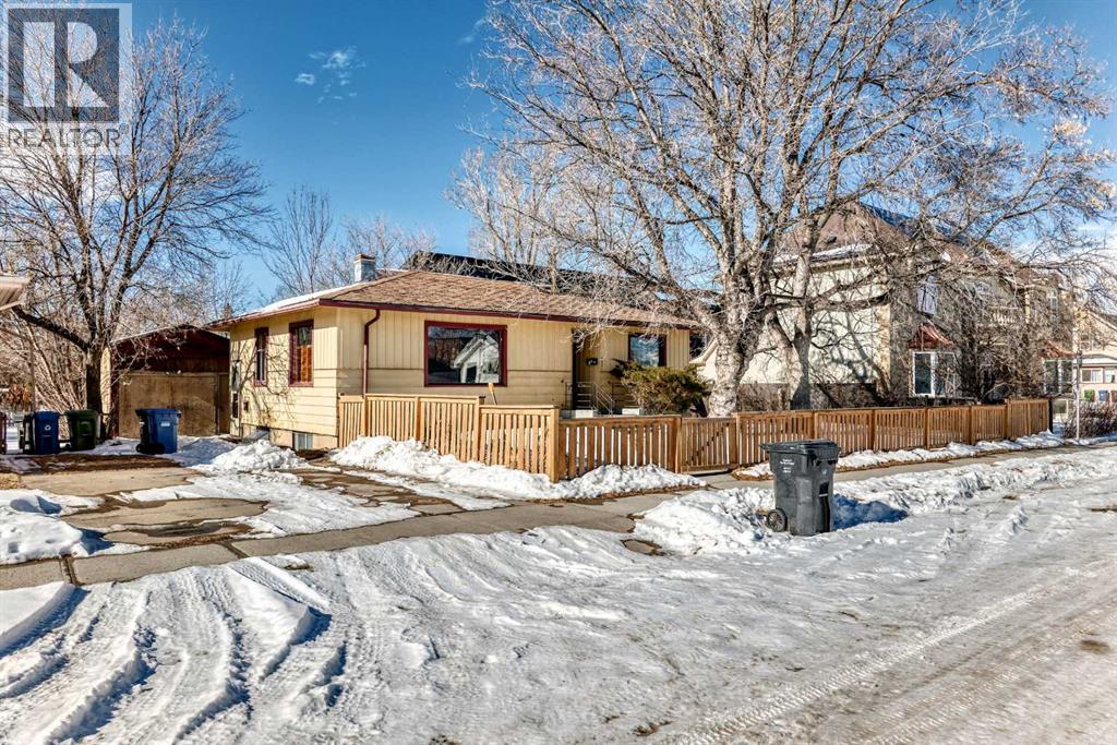 1431 1a Street Nw, Calgary, Alberta  T2M 2V4 - Photo 30 - A2289656