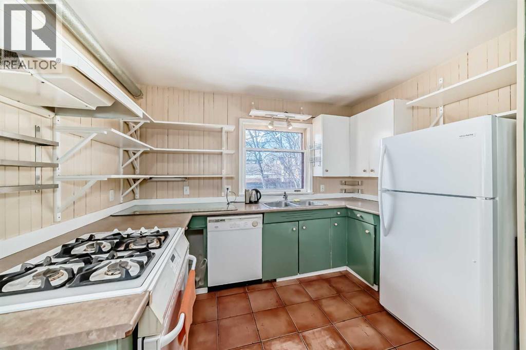 1431 1a Street Nw, Calgary, Alberta  T2M 2V4 - Photo 4 - A2289656