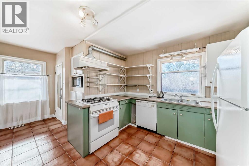 1431 1a Street Nw, Calgary, Alberta  T2M 2V4 - Photo 5 - A2289656