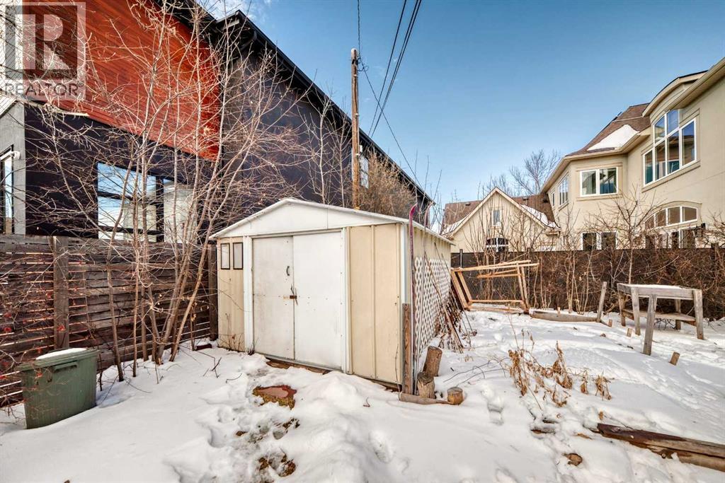 1431 1a Street Nw, Calgary, Alberta  T2M 2V4 - Photo 26 - A2289656
