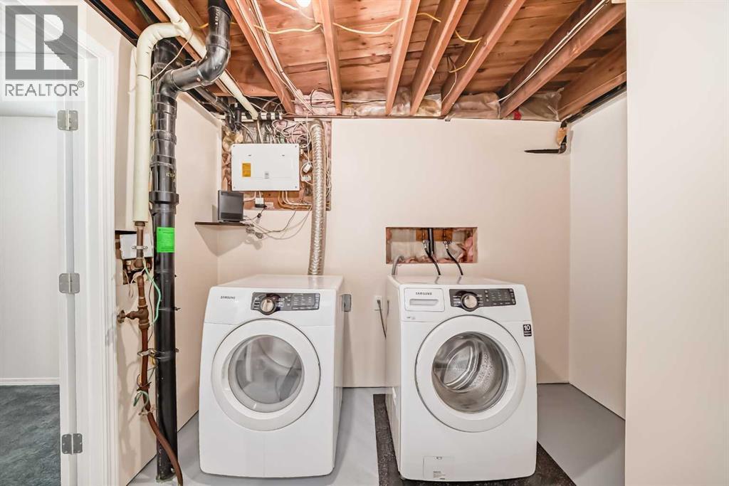 148 Huntridge Road Ne, Calgary, Alberta  T2k 4B5 - Photo 39 - A2294727