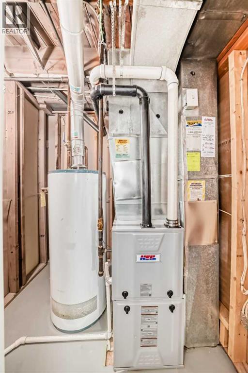 148 Huntridge Road Ne, Calgary, Alberta  T2k 4B5 - Photo 38 - A2294727