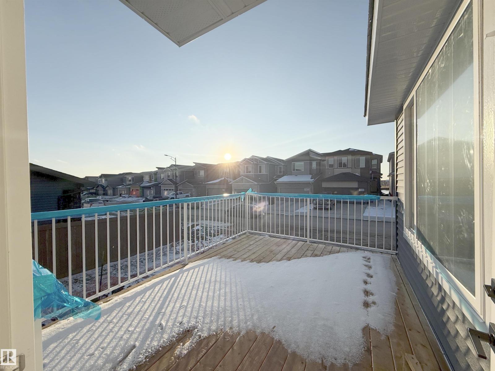 6449 28 Av Sw, Edmonton, Alberta  T6X 3J7 - Photo 38 - E4482799