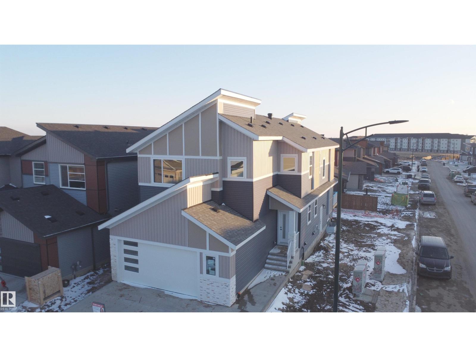 6449 28 Av Sw, Edmonton, Alberta  T6X 3J7 - Photo 41 - E4482799