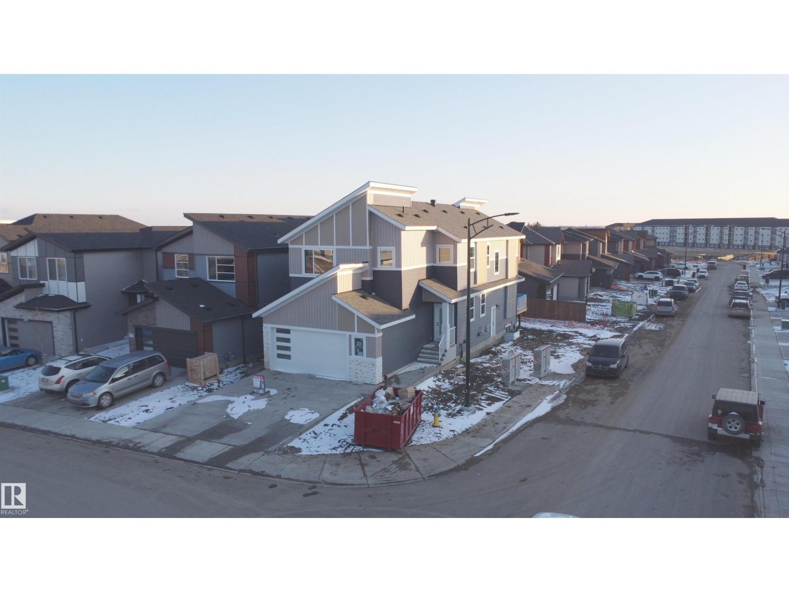 6449 28 Av Sw, Edmonton, Alberta  T6X 3J7 - Photo 44 - E4482799