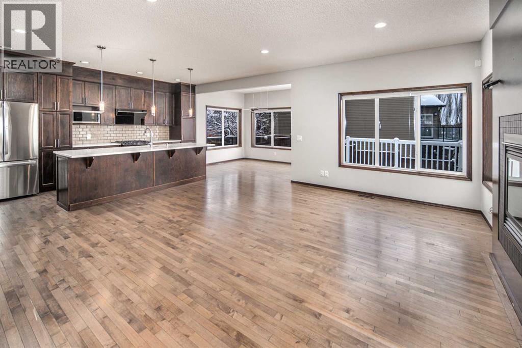 47 Pantego Avenue Nw, Calgary, Alberta  T3K 0K6 - Photo 6 - A2301114