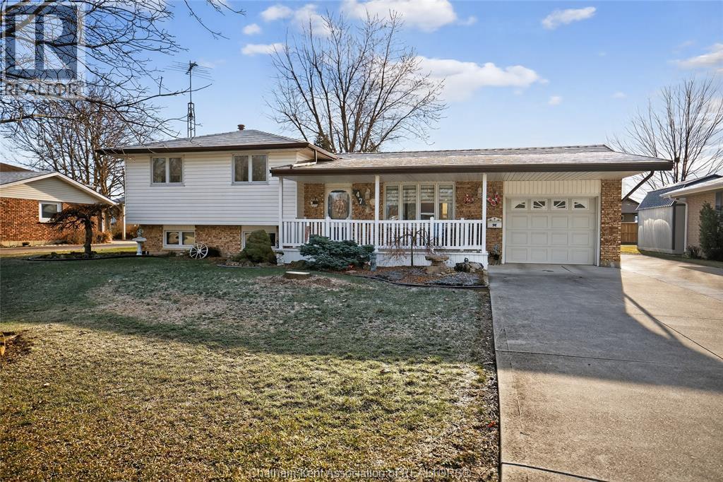 MLS# 26008431: 47 Park LANE, Tilbury, Canada