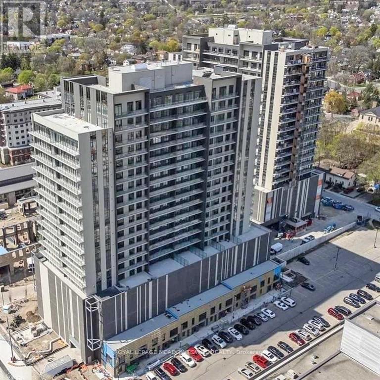 1304 - 15 GLEBE STREET E, Cambridge, Ontario