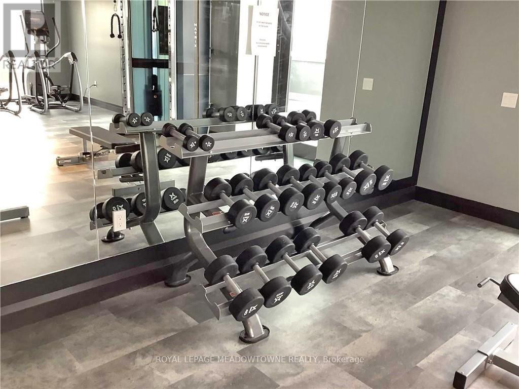 1304 - 15 Glebe Street E, Cambridge, Ontario  N1S 0C3 - Photo 15 - X12975206