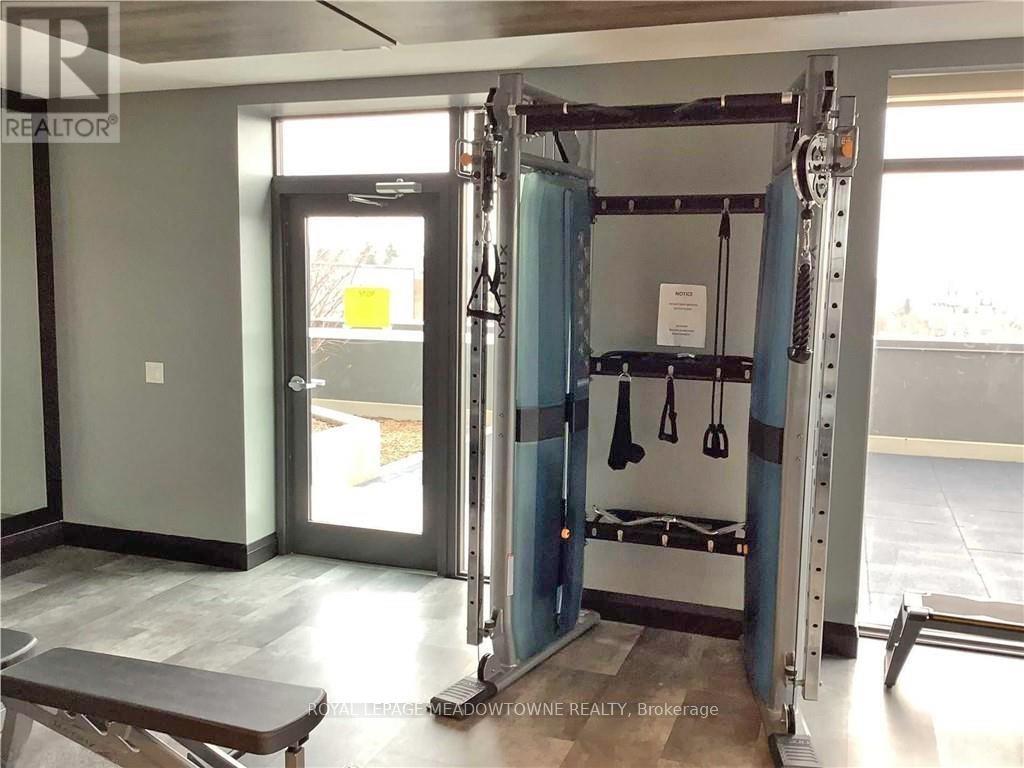 1304 - 15 Glebe Street E, Cambridge, Ontario  N1S 0C3 - Photo 16 - X12975206