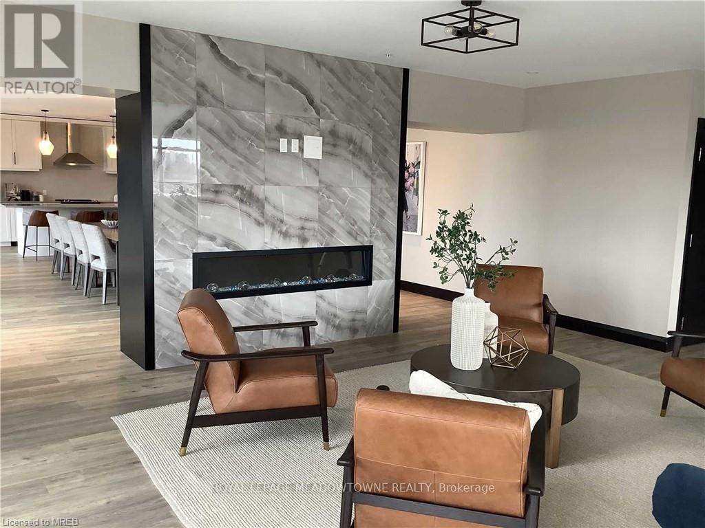 1304 - 15 Glebe Street E, Cambridge, Ontario  N1S 0C3 - Photo 20 - X12975206