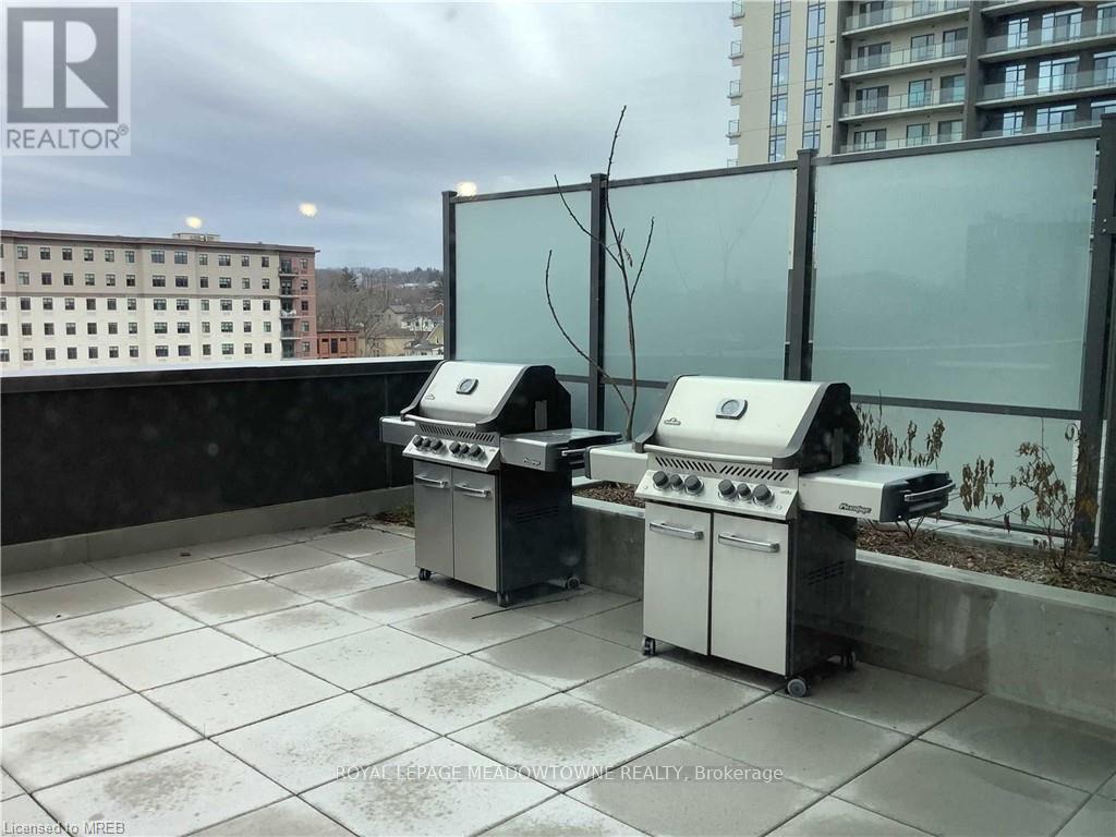 1304 - 15 Glebe Street E, Cambridge, Ontario  N1S 0C3 - Photo 24 - X12975206