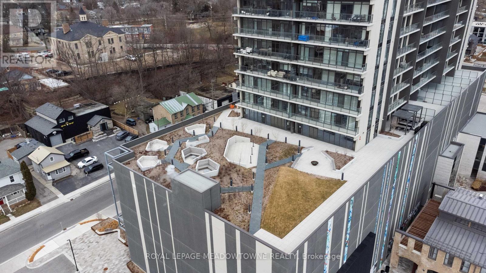 1304 - 15 Glebe Street E, Cambridge, Ontario  N1S 0C3 - Photo 28 - X12975206