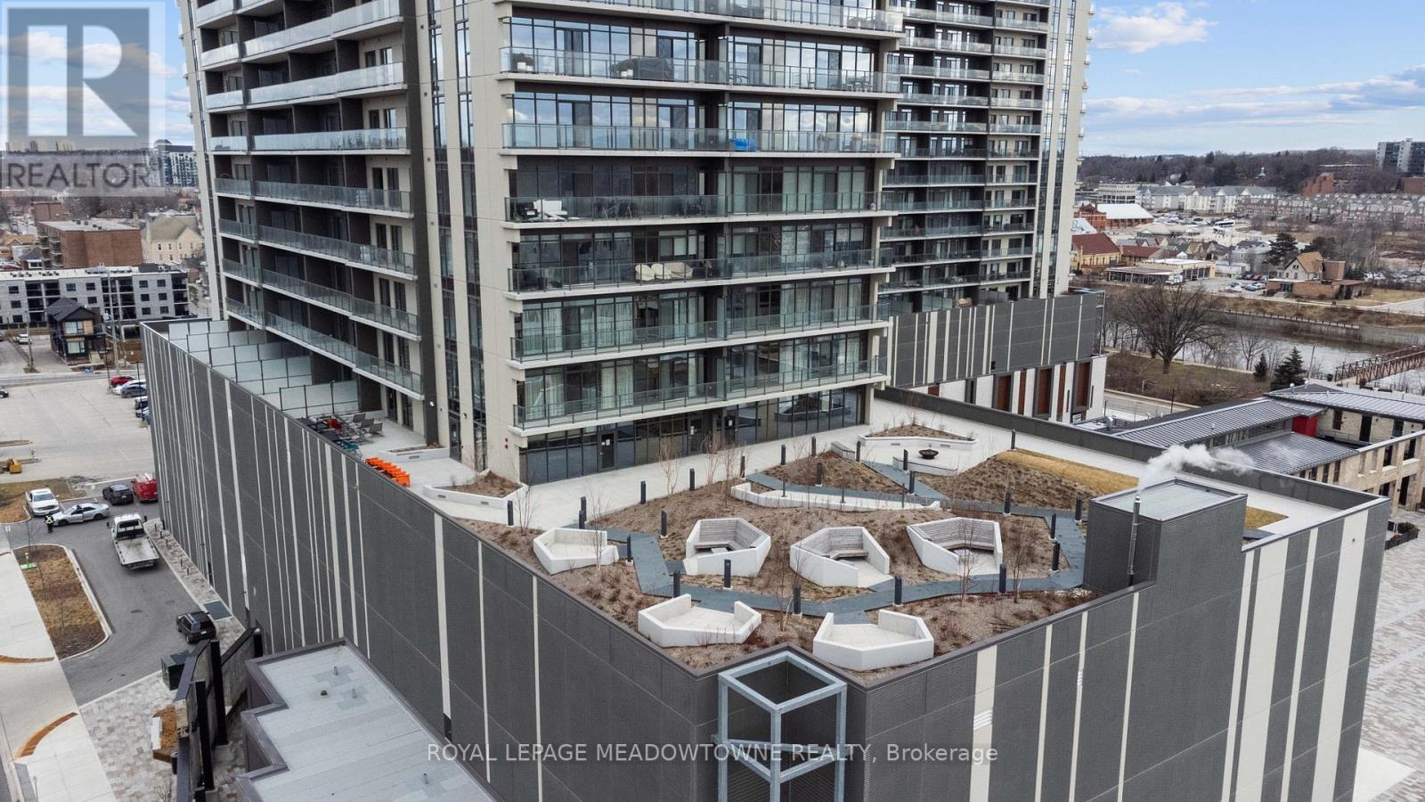 1304 - 15 Glebe Street E, Cambridge, Ontario  N1S 0C3 - Photo 29 - X12975206