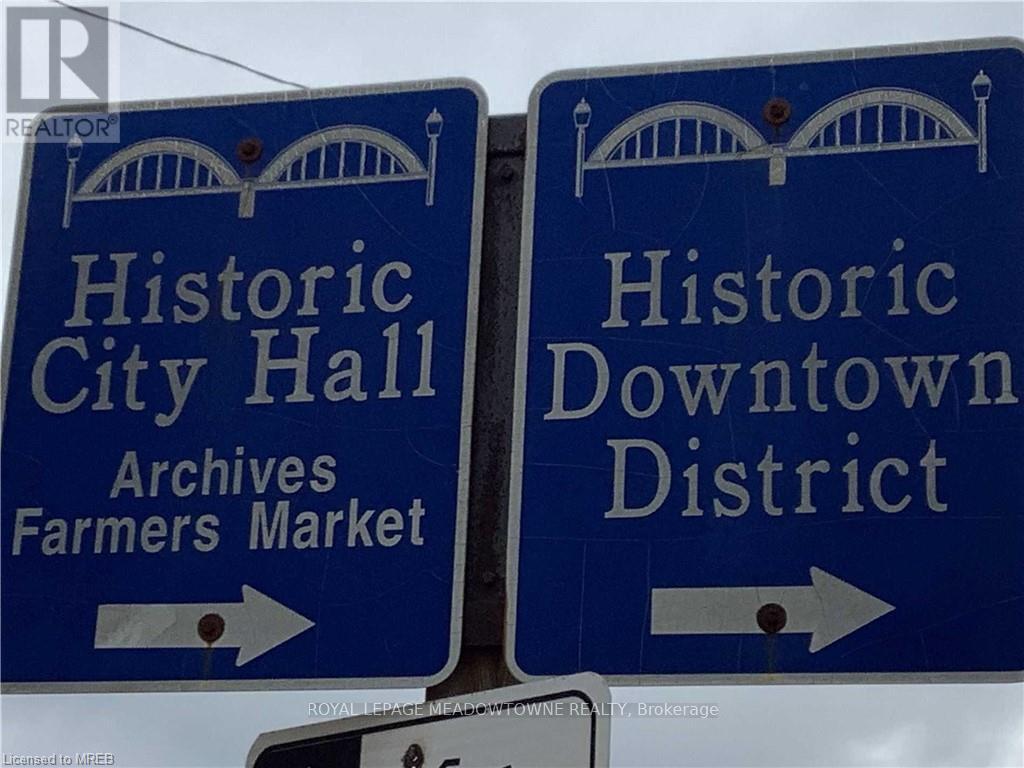 1304 - 15 Glebe Street E, Cambridge, Ontario  N1S 0C3 - Photo 35 - X12975206