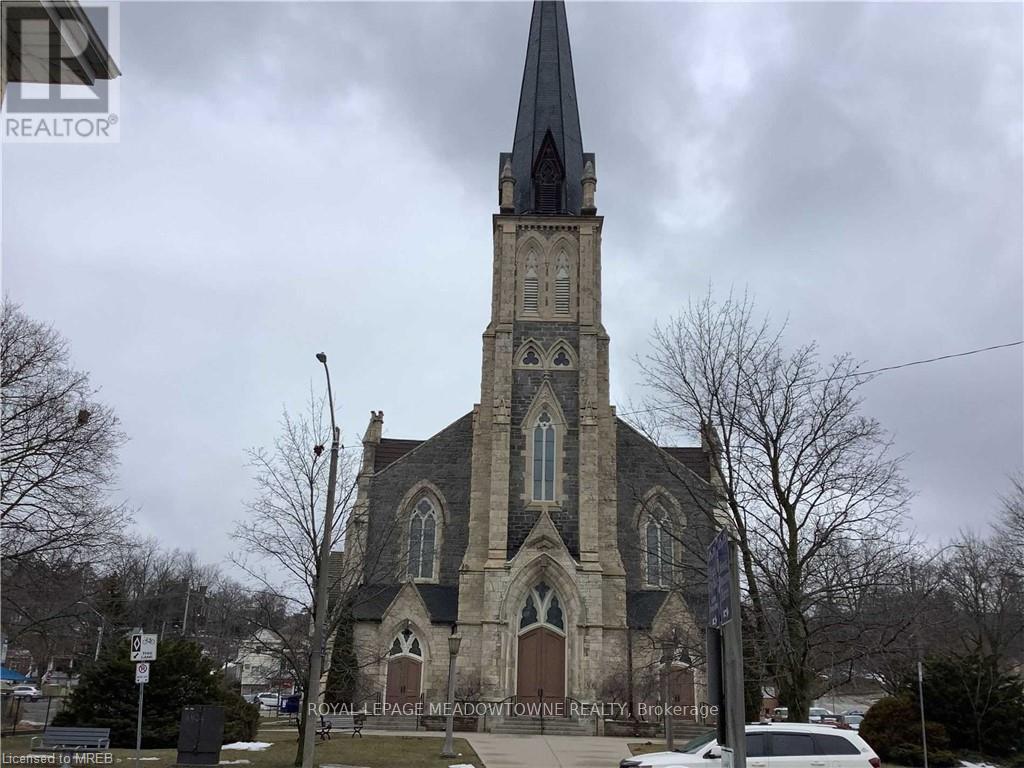 1304 - 15 Glebe Street E, Cambridge, Ontario  N1S 0C3 - Photo 36 - X12975206