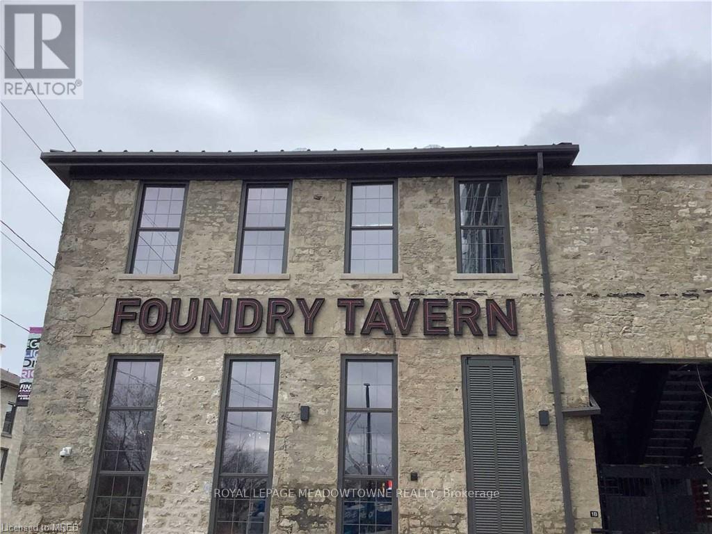 1304 - 15 Glebe Street E, Cambridge, Ontario  N1S 0C3 - Photo 37 - X12975206