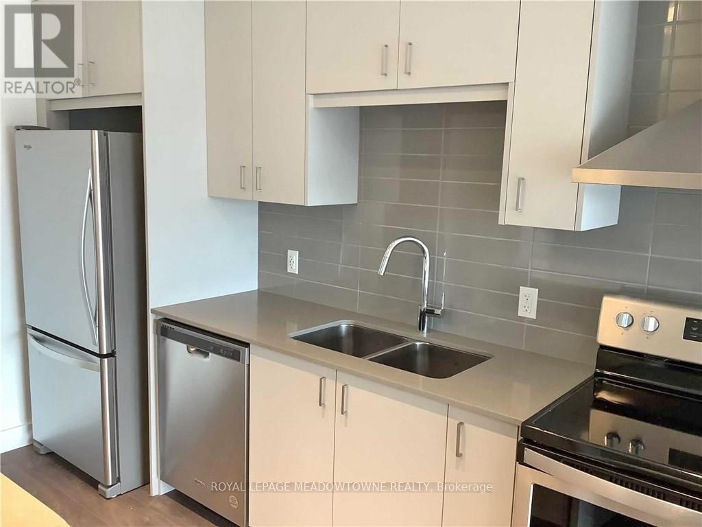 1304 - 15 Glebe Street E, Cambridge, Ontario  N1S 0C3 - Photo 7 - X12975206