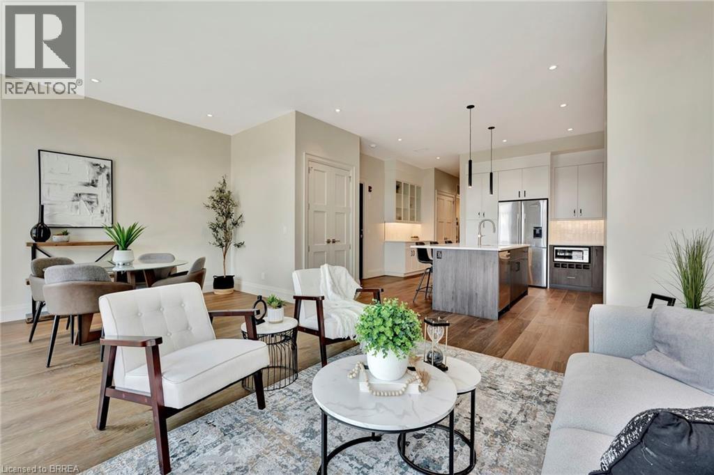 7 Grand River Street N Unit# 302, Paris, Ontario  N3L 2L9 - Photo 13 - 40821020