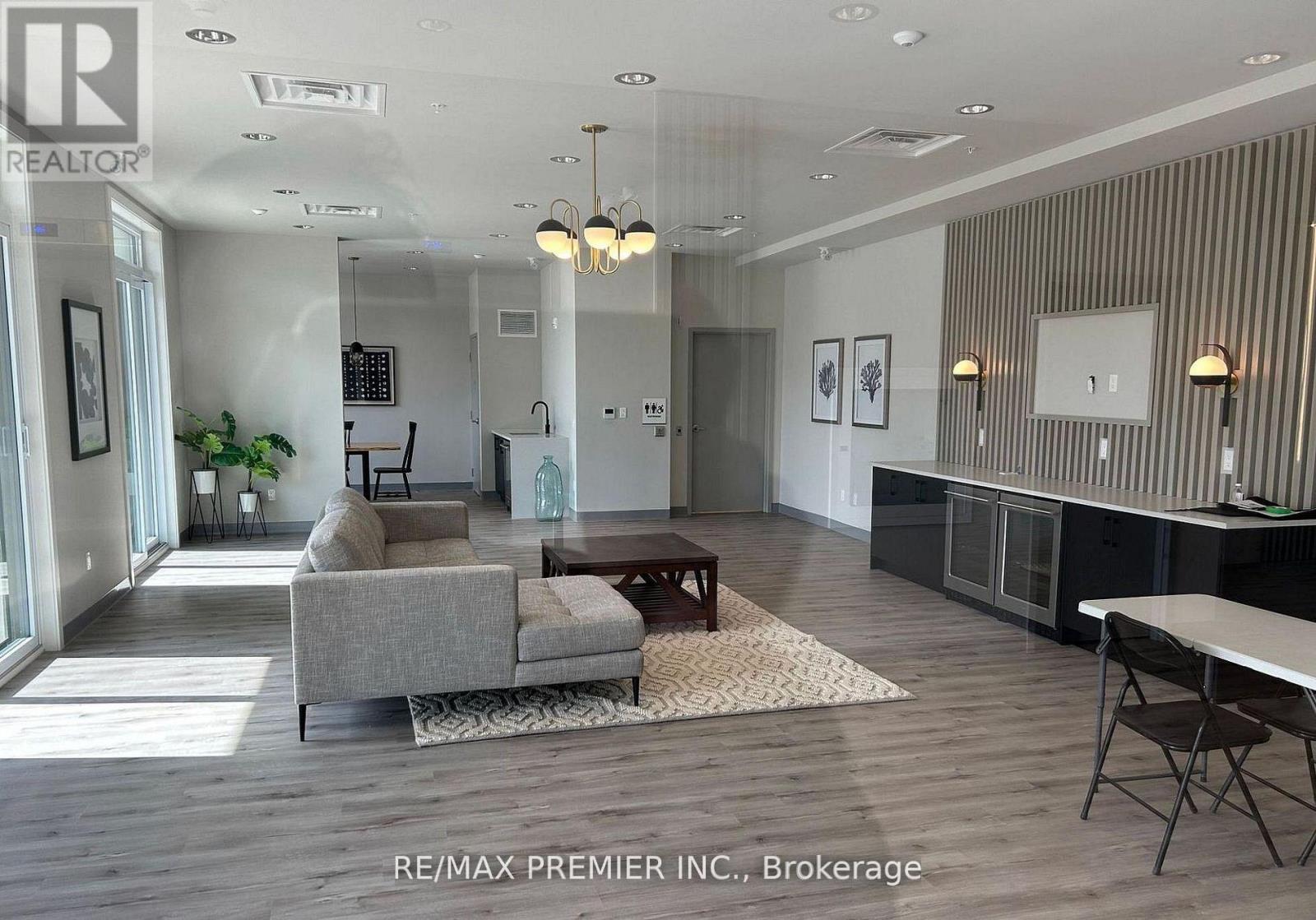 606 - 107 ROGER STREET, Waterloo, Ontario