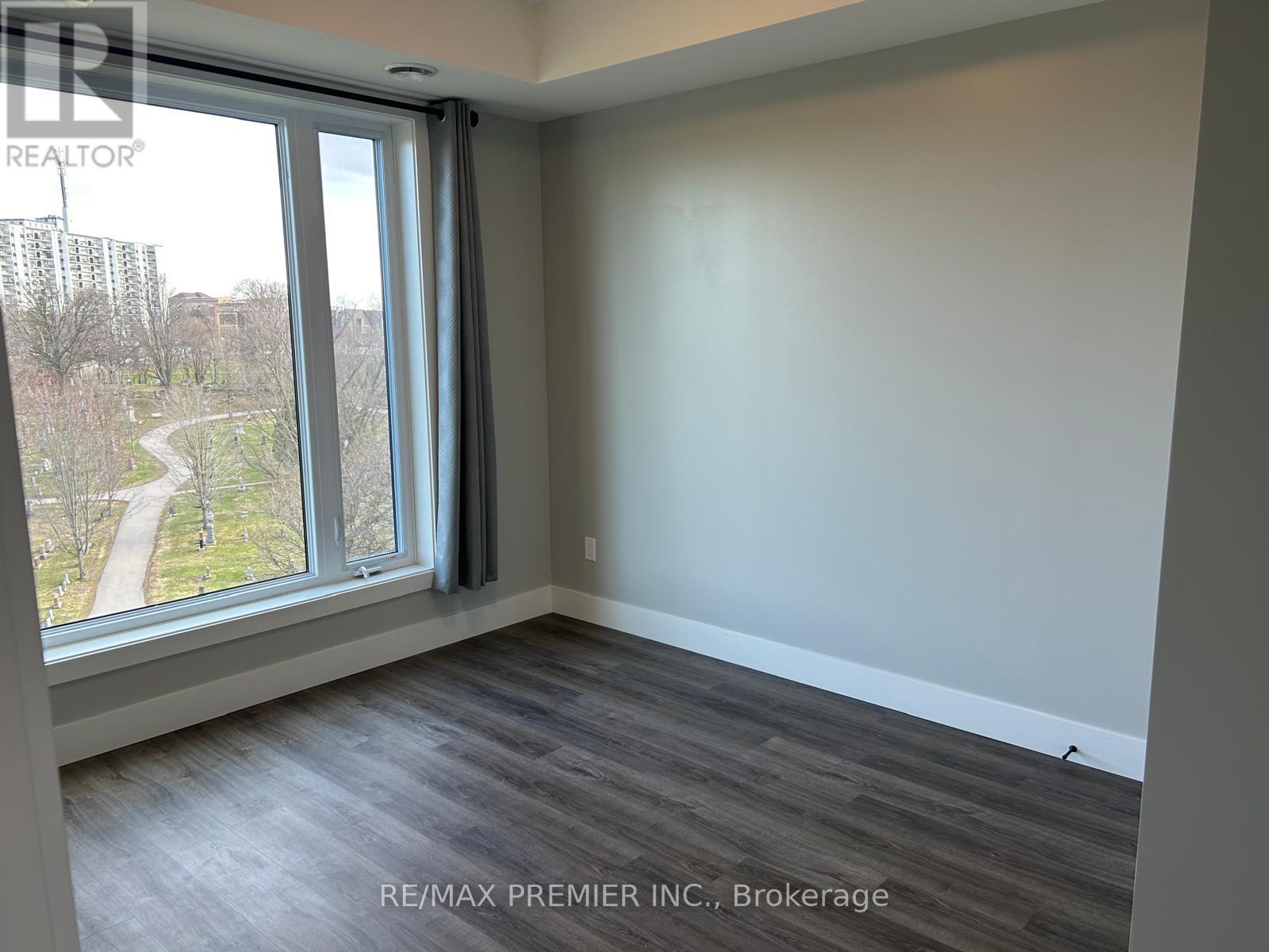 606 - 107 Roger Street, Waterloo, Ontario  N2J 0G3 - Photo 12 - X13011720