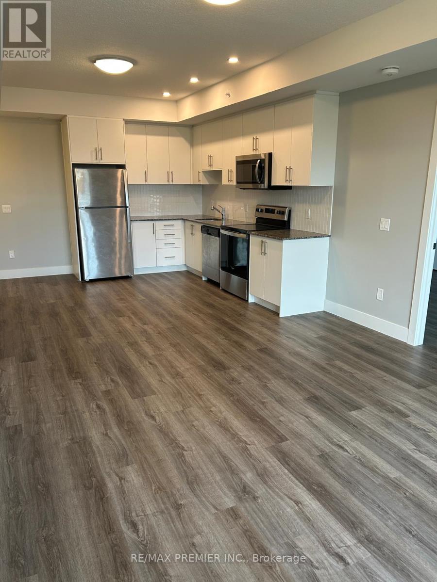 606 - 107 Roger Street, Waterloo, Ontario  N2J 0G3 - Photo 3 - X13011720