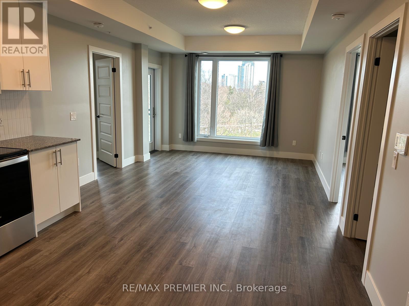 606 - 107 Roger Street, Waterloo, Ontario  N2J 0G3 - Photo 6 - X13011720