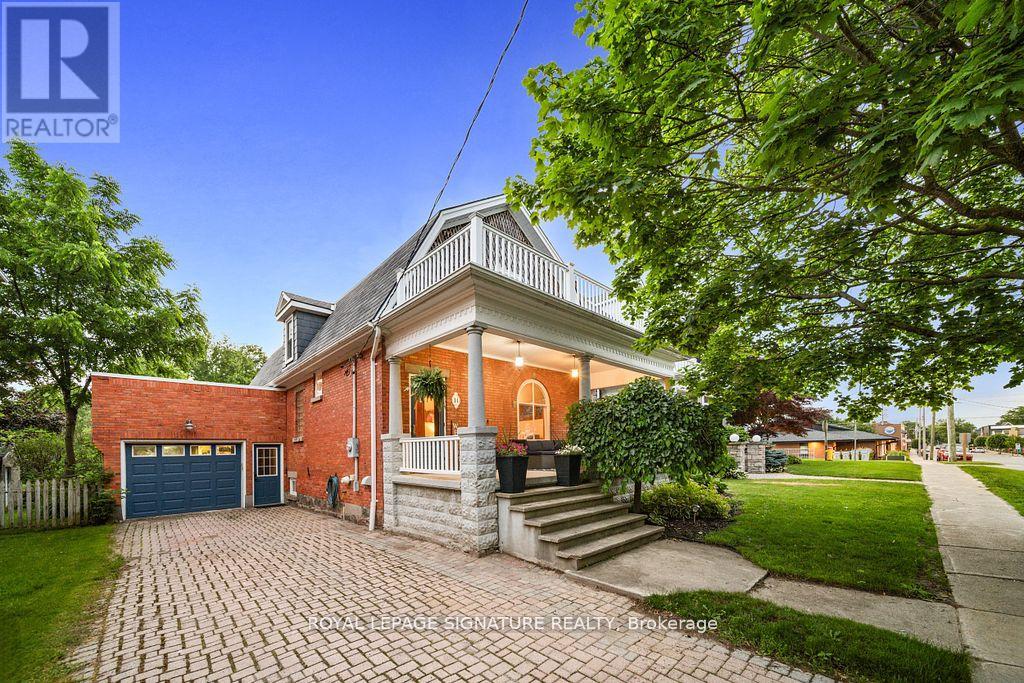 14 GOSHEN STREET S, Bluewater, Ontario