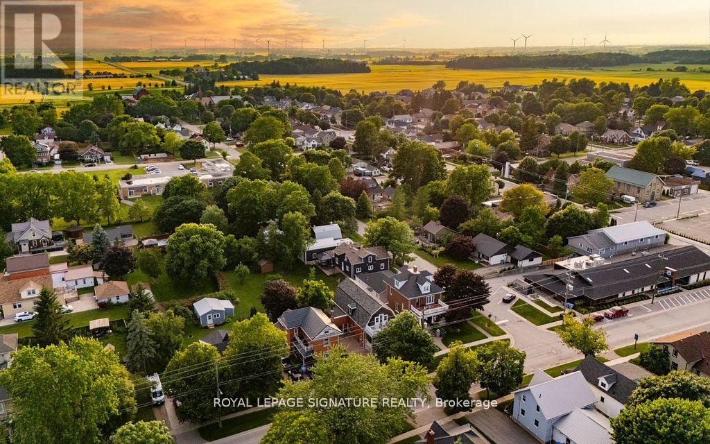 14 Goshen Street S, Bluewater, Ontario  N0M 2T0 - Photo 45 - X13011730