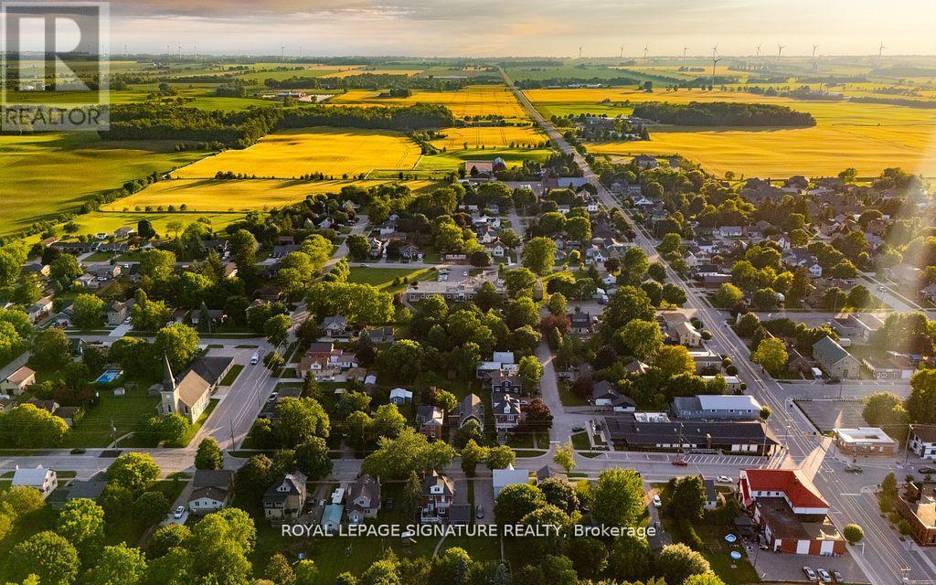 14 Goshen Street S, Bluewater, Ontario  N0M 2T0 - Photo 46 - X13011730