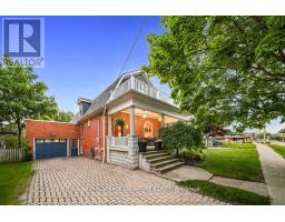 14 GOSHEN STREET S, Bluewater, Ontario