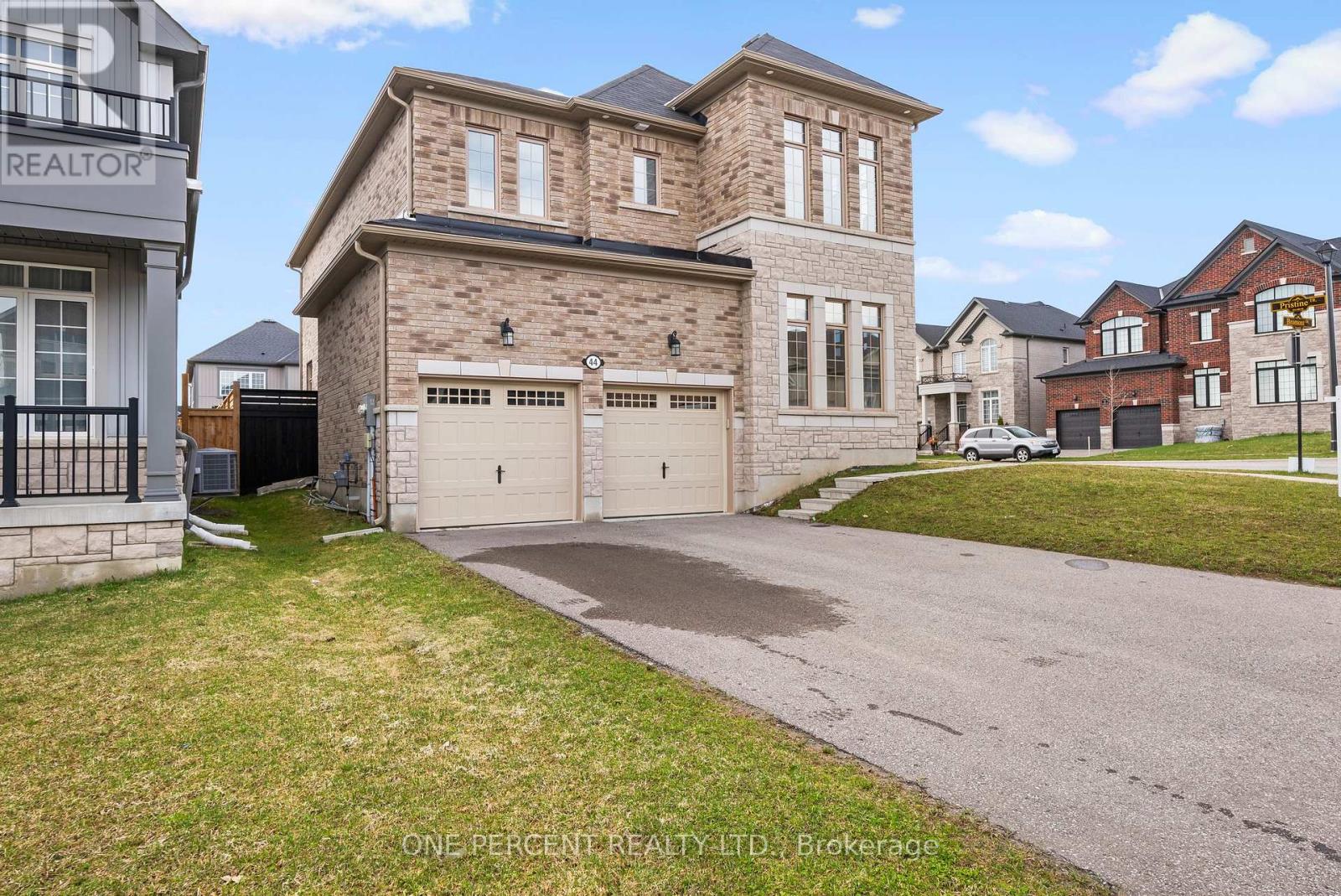 44 Bromont Drive, Cavan Monaghan, Ontario  L0A 1G0 - Photo 2 - X13011774