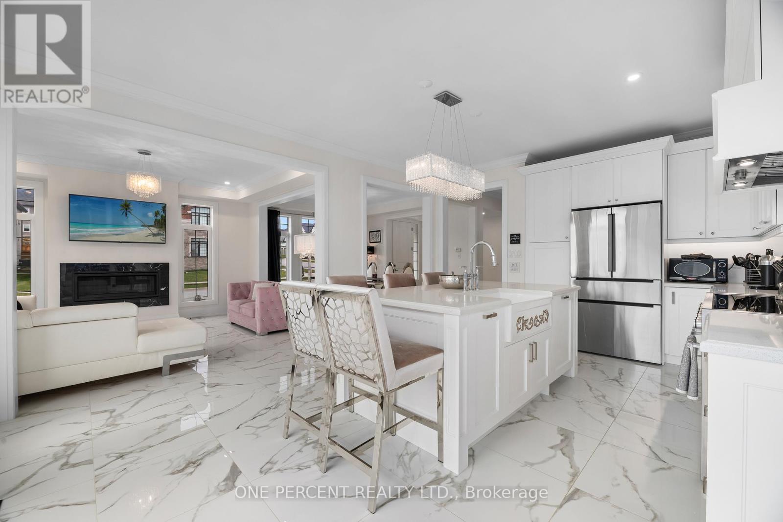 44 Bromont Drive, Cavan Monaghan, Ontario  L0A 1G0 - Photo 8 - X13011774