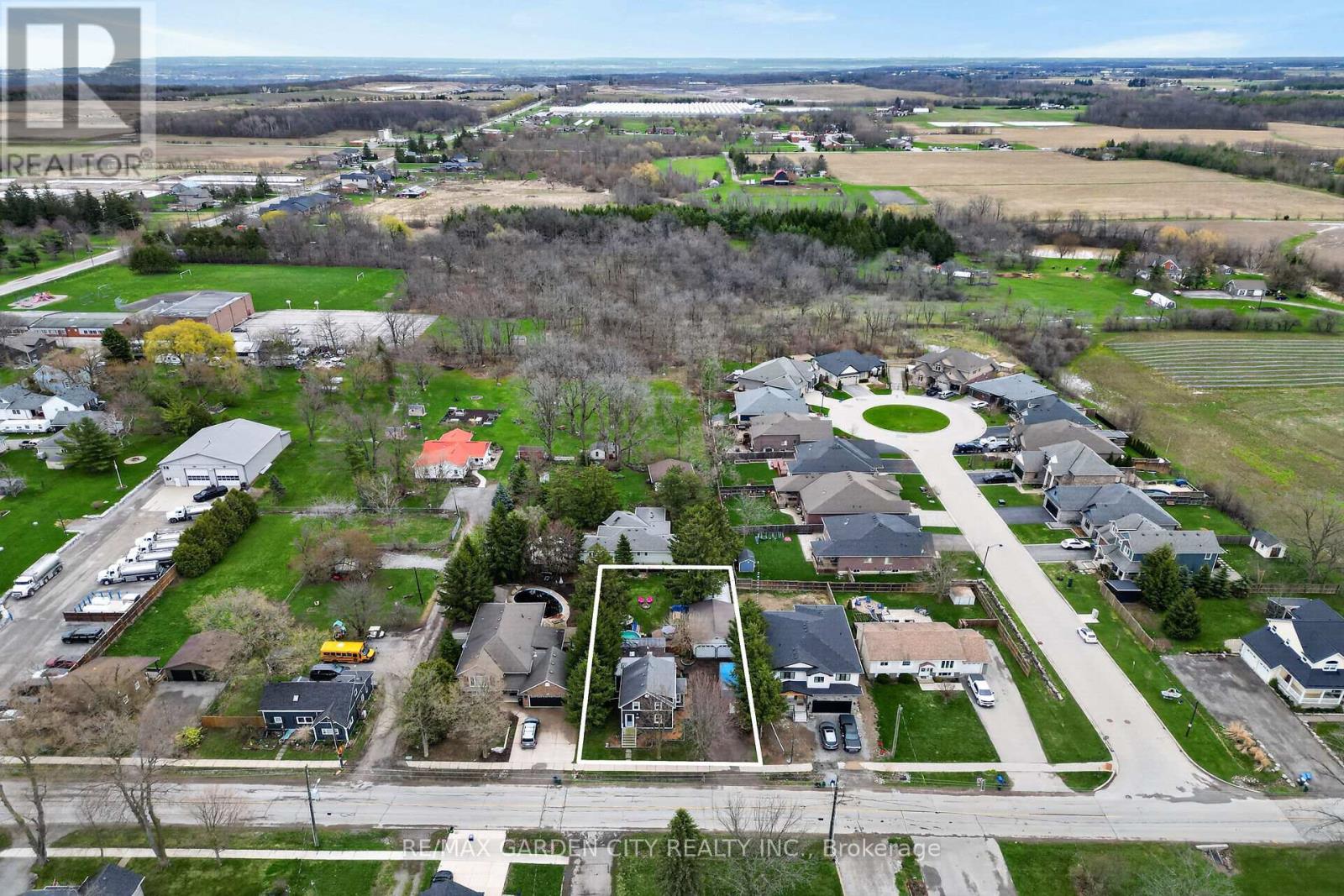 3555 Campden Road, Lincoln, Ontario  L0R 1G0 - Photo 33 - X13011782