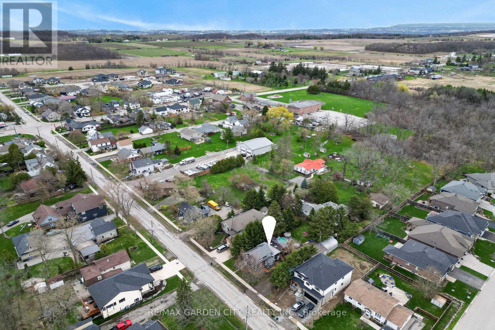 3555 Campden Road, Lincoln, Ontario  L0R 1G0 - Photo 34 - X13011782